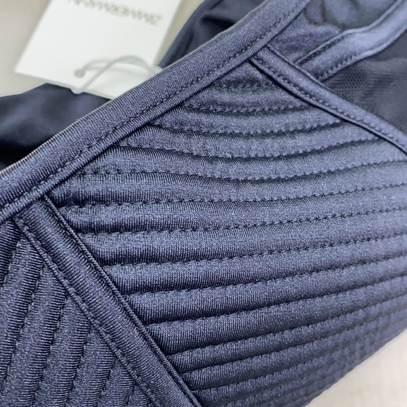 ZIMMERMANN Lotte Quilted Pin-up Bikini Bottom 2/4 - Picture 15 of 15